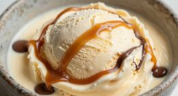 texture enhances gelato experience
