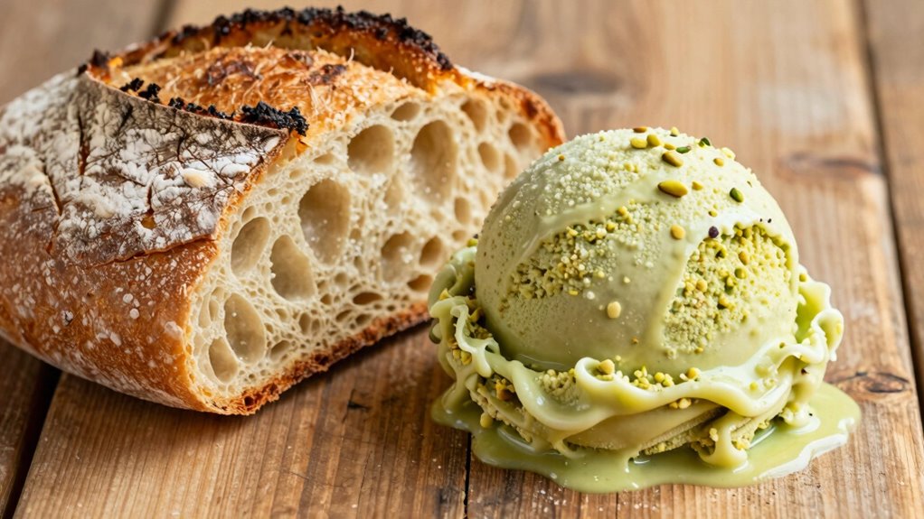 texture harmony enhances flavor