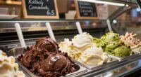 timeless ice cream favorites