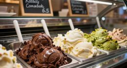 timeless ice cream favorites