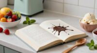 timeless inspiration for desserts