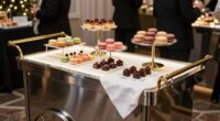 top 15 dessert carts