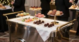 top 15 dessert carts