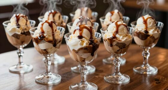 top affogato glass options