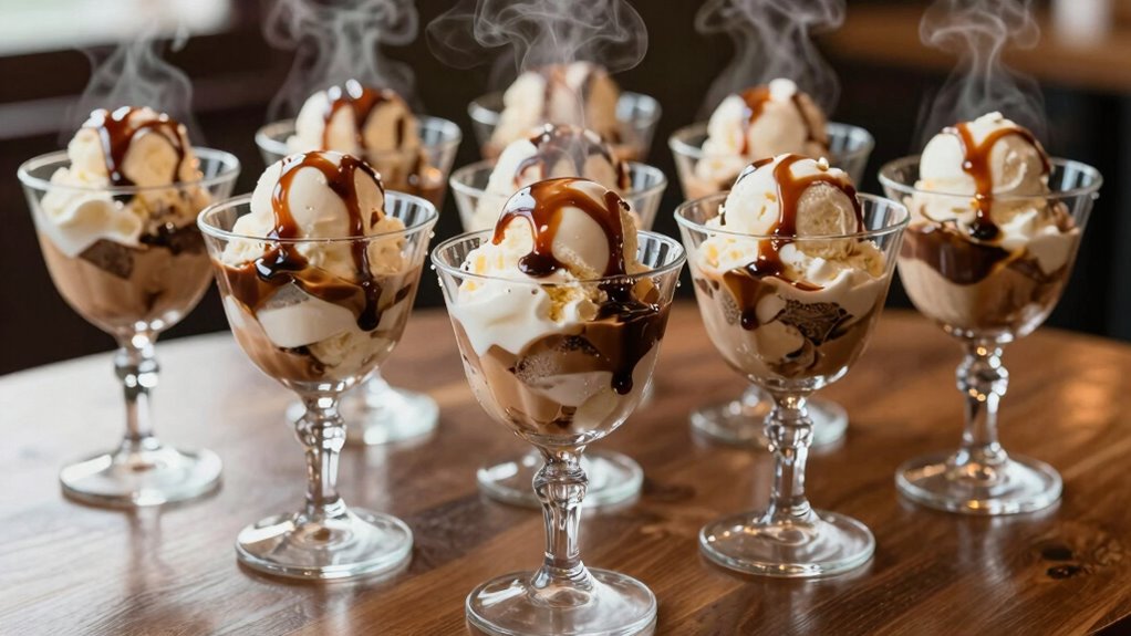top affogato glass options