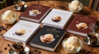 top affogato recipe books