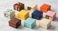 top bakery boxes for frozen desserts