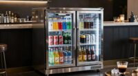top beverage coolers 2026