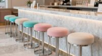 top caf stool selections