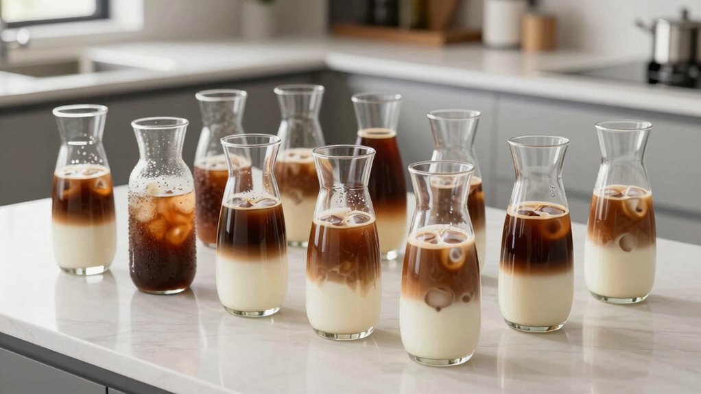 top carafes for iced coffee