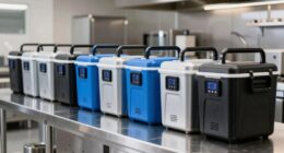 top catering cooler options