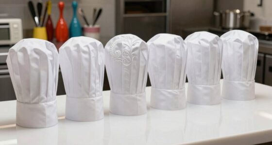 top chef hats 2026