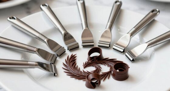 top chocolate shavers 2026