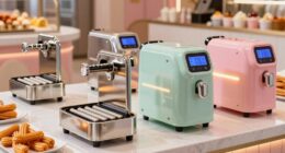 top churro maker picks