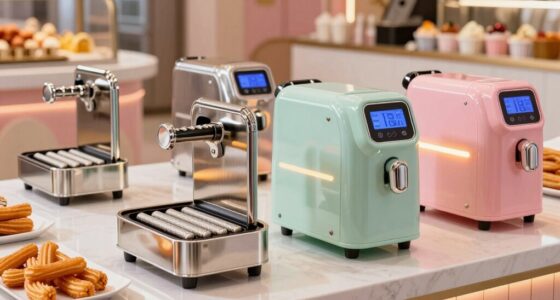 top churro maker picks