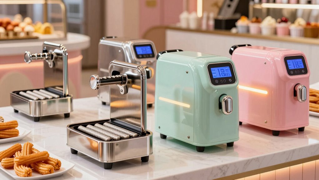 top churro maker picks