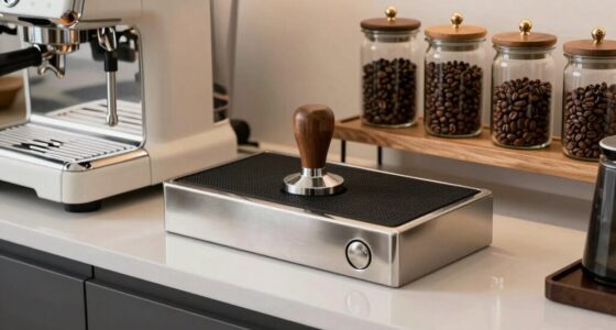 top coffee bar accessories