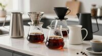 top cold brew makers