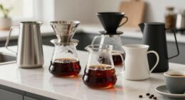 top cold brew makers