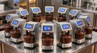 top commercial chocolate melters