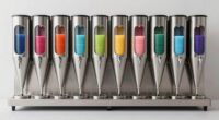 top commercial cone dispensers