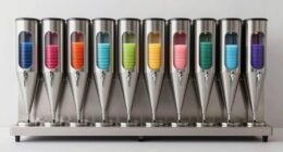 top commercial cone dispensers
