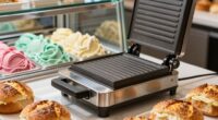 top commercial panini grills