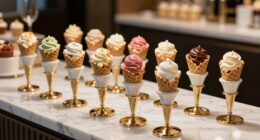 top cone holder options