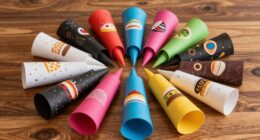 top cone sleeves 2026