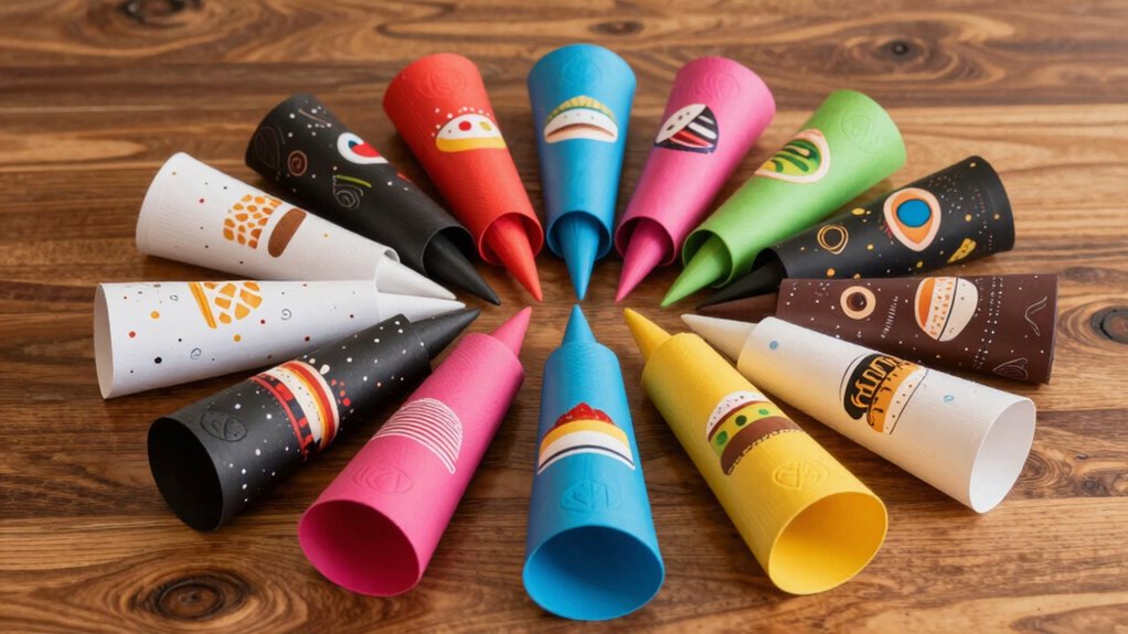 top cone sleeves 2026