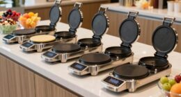 top crepe makers selection