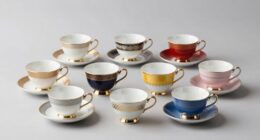 top demitasse cup collections