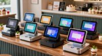 top dessert business registers