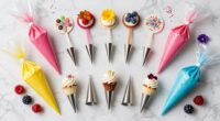 top dessert content kits