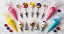 top dessert content kits