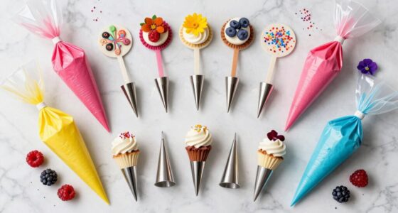top dessert content kits