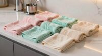 top dessert kitchen towels