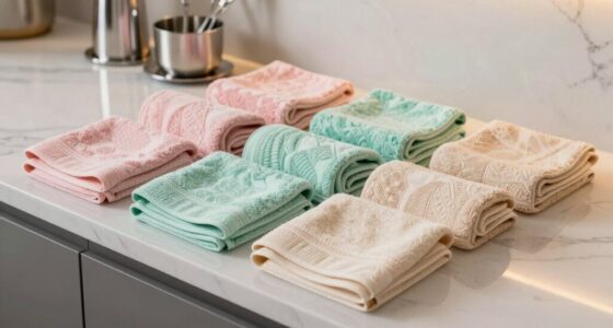 top dessert kitchen towels
