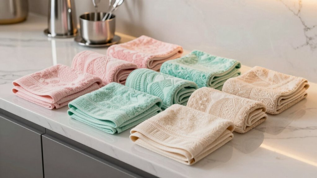 top dessert kitchen towels