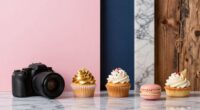 top dessert photo backdrops