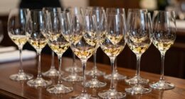 top dessert wine glass selections