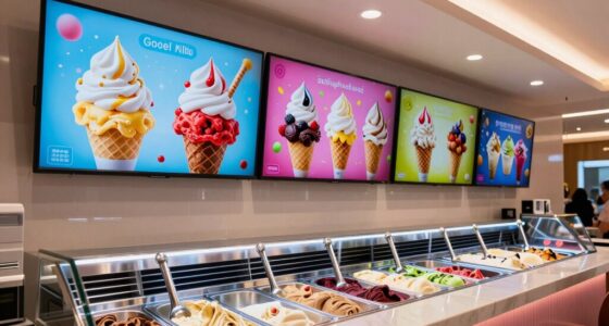 top digital signage options