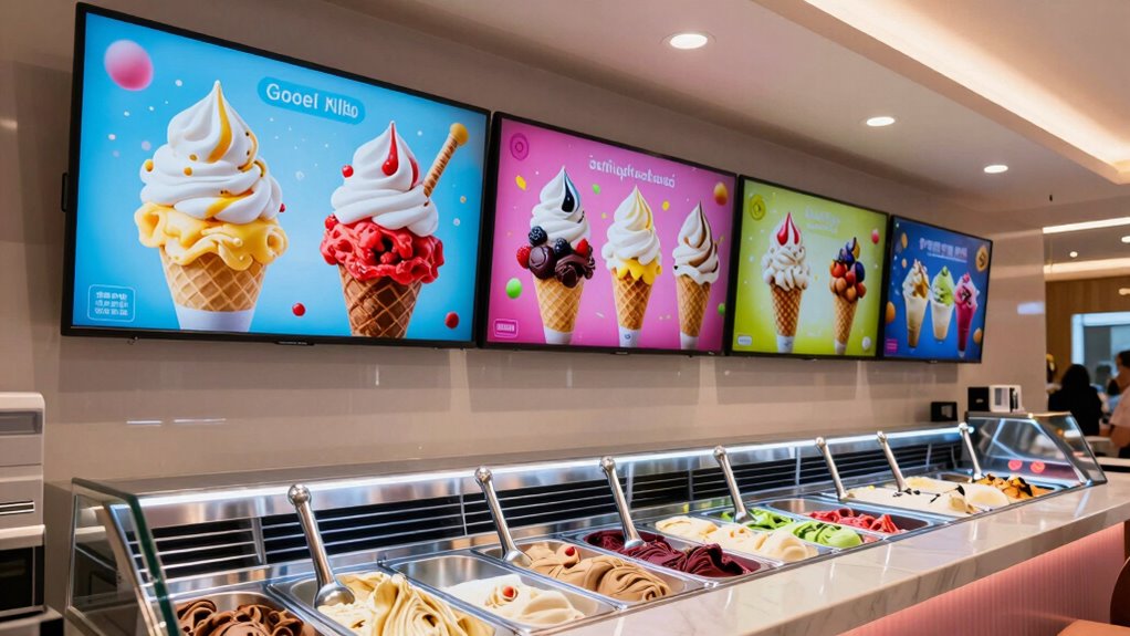 top digital signage options
