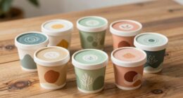 top eco friendly gelato cups
