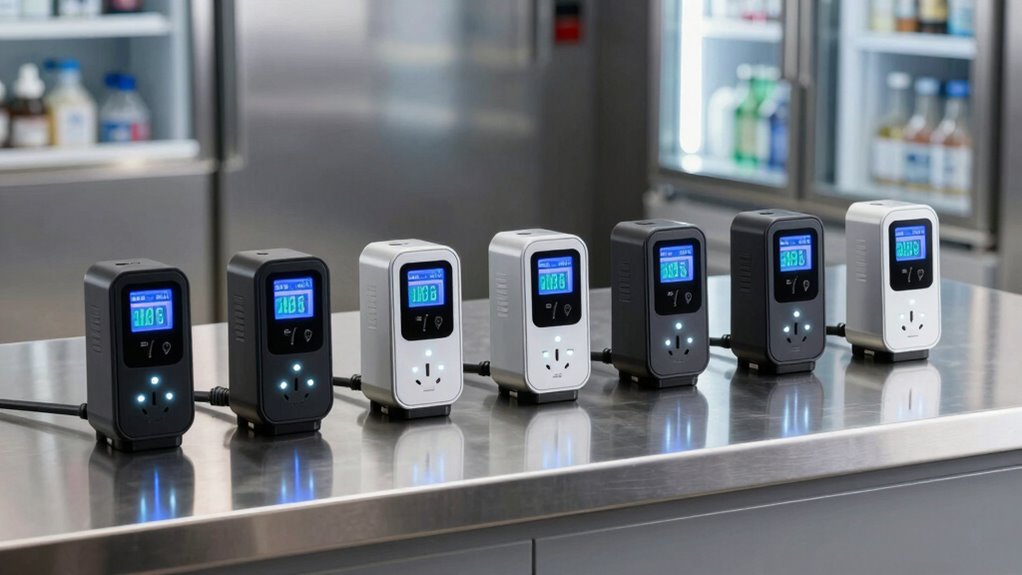 top energy monitoring plugs