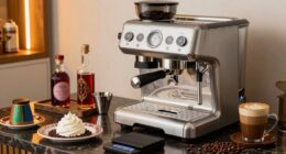 top espresso dessert accessories