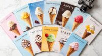 top frozen dessert cookbooks