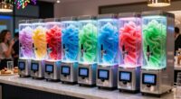 top frozen drink machines