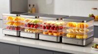 top fruit dehydrator picks