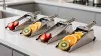 top fruit mandoline slicers